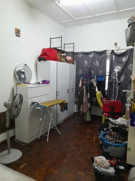 2-storey Terraced House for Sale in Taman Cempaka (Ampang) - Jenny Choong - Interior - PropertyGuru.com.my