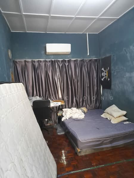 2-storey Terraced House for Sale in Taman Cempaka (Ampang) - Jenny Choong - Bedroom - PropertyGuru.com.my