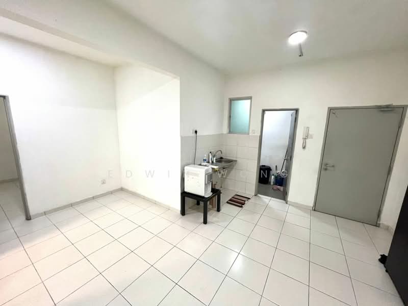 Servis Apartment untuk Disewa di The Zizz @ Damansara North - Edwin Wong - Interior - PropertyGuru.com.my