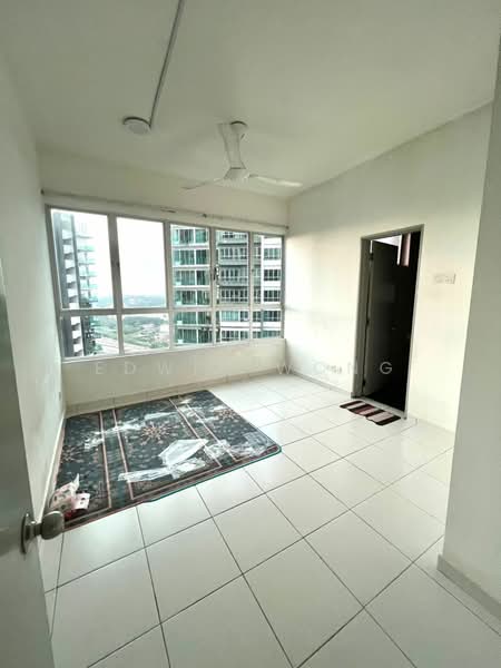 Servis Apartment untuk Disewa di The Zizz @ Damansara North - Edwin Wong - View - PropertyGuru.com.my