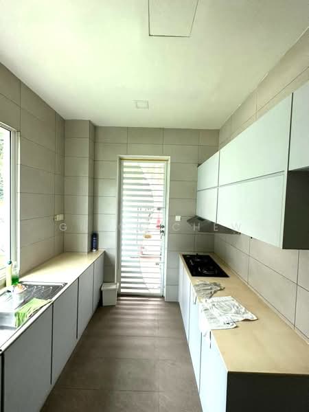 Bungalow for Rent in Senibong (Permas Jaya) - Grace Chew - Kitchen - PropertyGuru.com.my
