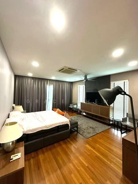 Bungalow for Rent in Senibong (Permas Jaya) - Grace Chew - PropertyGuru.com.my