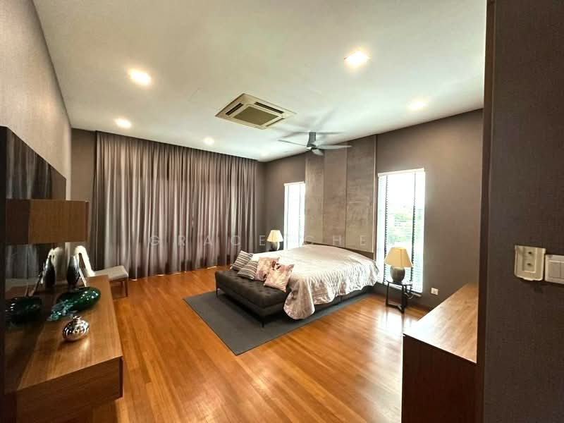 Bungalow for Rent in Senibong (Permas Jaya) - Grace Chew - PropertyGuru.com.my