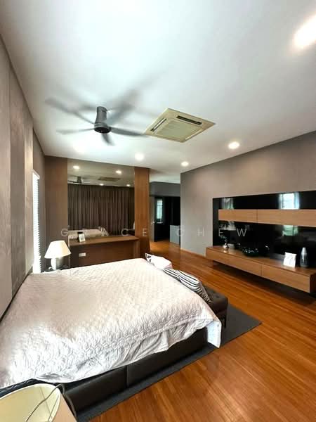 Bungalow for Rent in Senibong (Permas Jaya) - Grace Chew - PropertyGuru.com.my