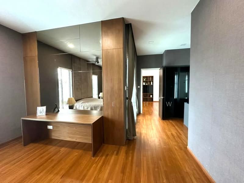 Bungalow for Rent in Senibong (Permas Jaya) - Grace Chew - PropertyGuru.com.my