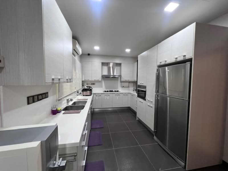 Semi-Detached House for Sale in Bukit Sungai Long (Bandar Sungai Long) - Shanny Tan - Kitchen - PropertyGuru.com.my