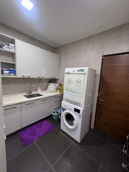 Semi-Detached House for Sale in Bukit Sungai Long (Bandar Sungai Long) - Shanny Tan - Interior - PropertyGuru.com.my