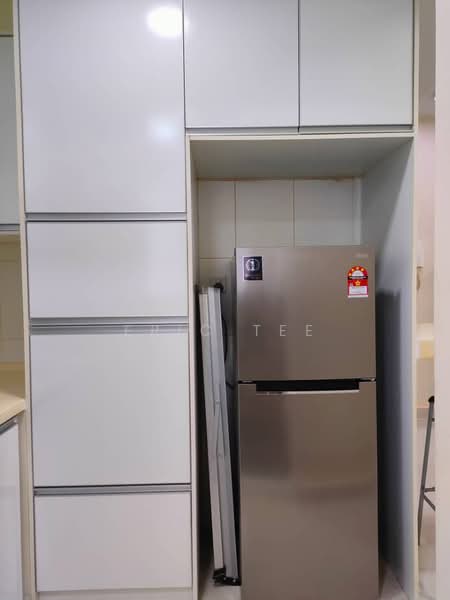 Condominium for Rent at Medini Signature - Eric Tee - Kitchen - PropertyGuru.com.my