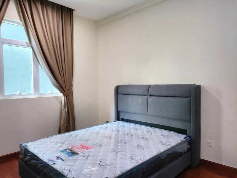 Condominium for Rent at Medini Signature - Eric Tee - Bedroom - PropertyGuru.com.my
