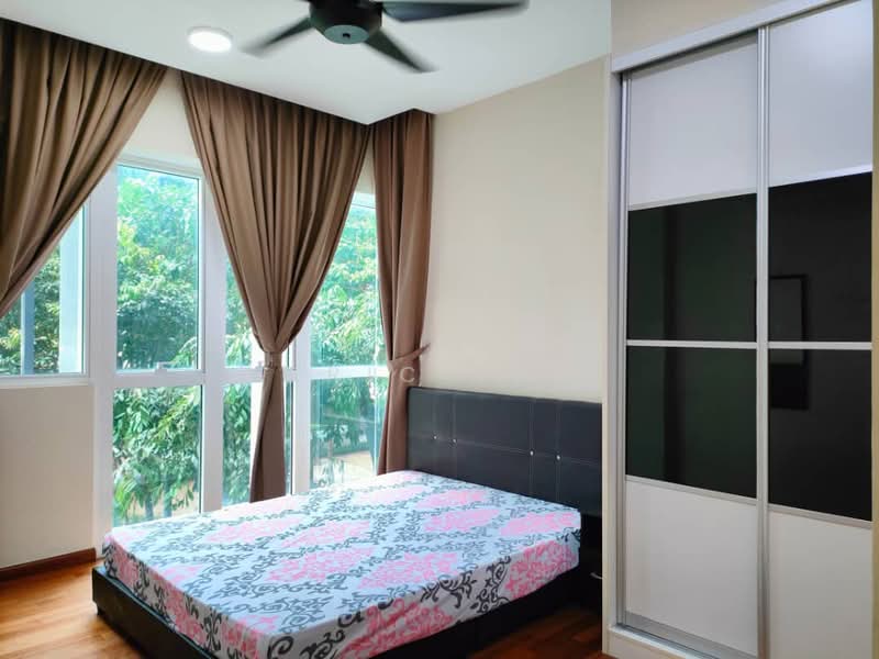 Condominium for Rent at Medini Signature - Eric Tee - Bedroom - PropertyGuru.com.my