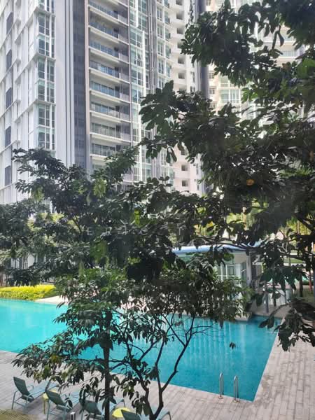 Condominium for Rent at Medini Signature - Eric Tee - Exterior - PropertyGuru.com.my