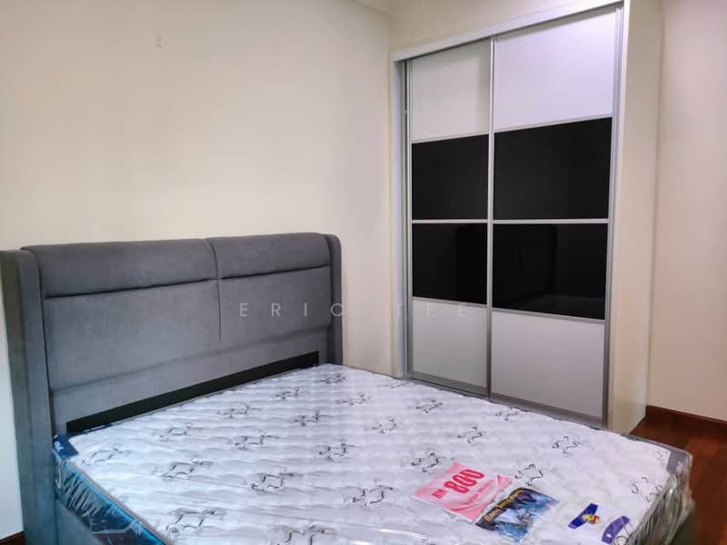 Condominium for Rent at Medini Signature - Eric Tee - Bedroom - PropertyGuru.com.my
