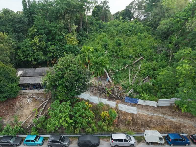 Tanah Komersial untuk Dijual di Bayan Lepas (Penang) - Desmond Chuah - Exterior - PropertyGuru.com.my