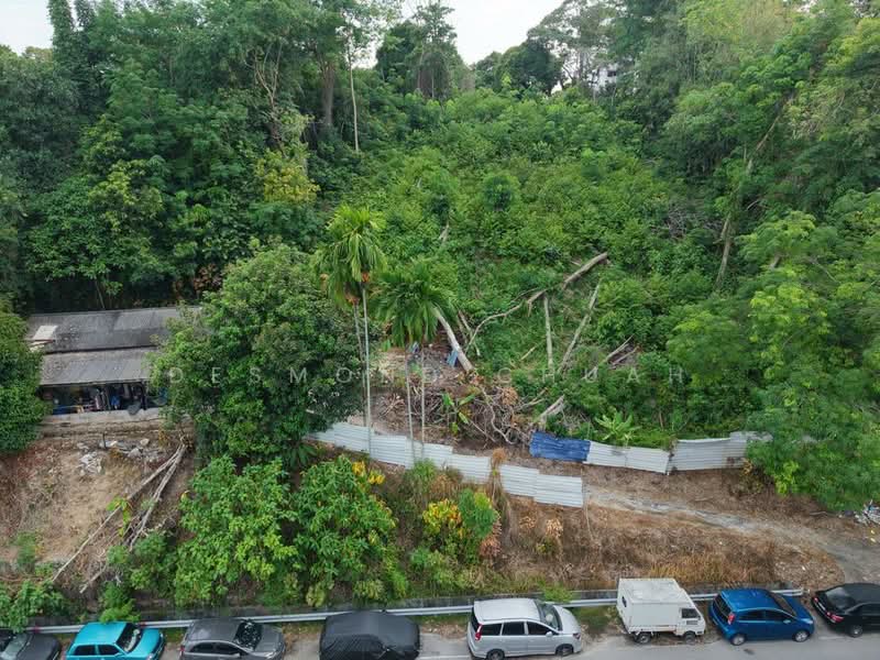 Tanah Komersial untuk Dijual di Bayan Lepas (Penang) - Desmond Chuah - Exterior - PropertyGuru.com.my
