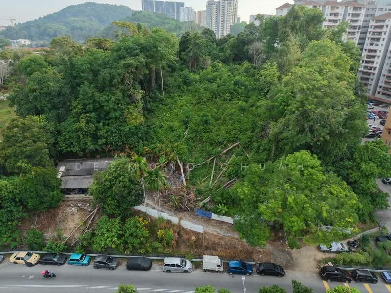 Tanah Komersial untuk Dijual di Bayan Lepas (Penang) - Desmond Chuah - Exterior - PropertyGuru.com.my