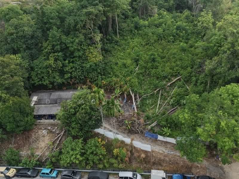 Tanah Komersial untuk Dijual di Bayan Lepas (Penang) - Desmond Chuah - Exterior - PropertyGuru.com.my