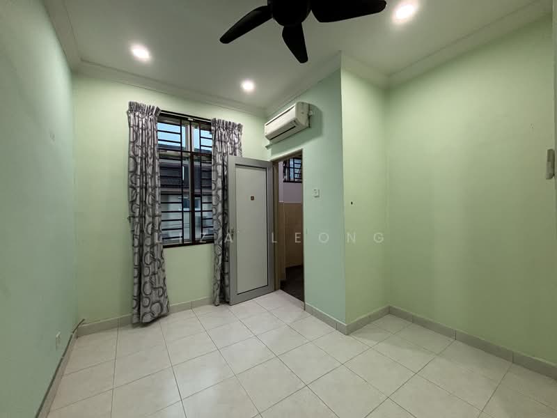 2-storey Terraced House for Sale in Taman Seri Orkid (Skudai) - Liza Leong - Interior - PropertyGuru.com.my
