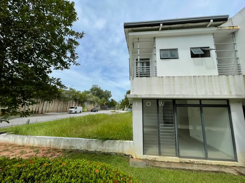 Rumah Teres 2 Tingkat untuk Dijual di Rawang (Selangor) - Alice Low - Exterior - PropertyGuru.com.my