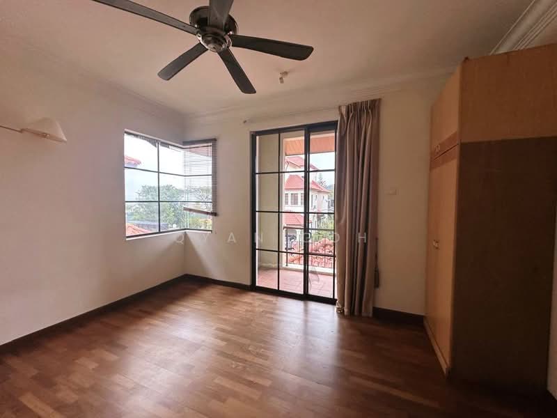 Bungalow for Rent in Bayan Lepas (Penang) - Qyan Goh - Bedroom - PropertyGuru.com.my