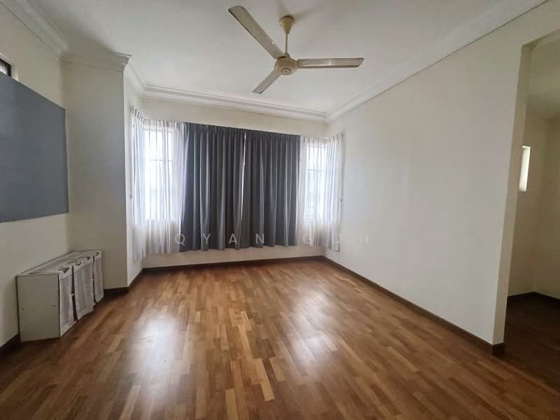 Bungalow for Rent in Bayan Lepas (Penang) - Qyan Goh - Living Room - PropertyGuru.com.my