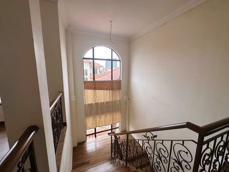 Bungalow for Rent in Bayan Lepas (Penang) - Qyan Goh - Interior - PropertyGuru.com.my