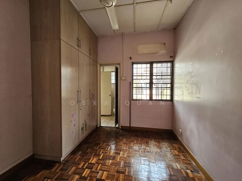 Rumah Teres untuk Dijual di Batu 9 (Cheras) - Oska Quan - Interior - PropertyGuru.com.my