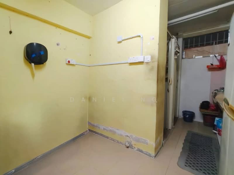 Rumah Flat untuk Disewa di Green Garden - Daniel Ng - PropertyGuru.com.my