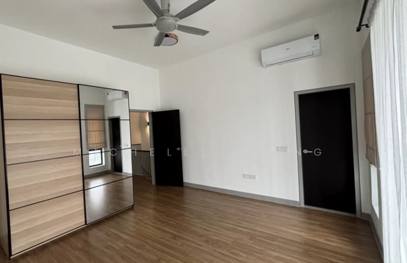 2-storey Terraced House for Rent in Elmina (Shah Alam) - Michelle Chong - Bedroom - PropertyGuru.com.my