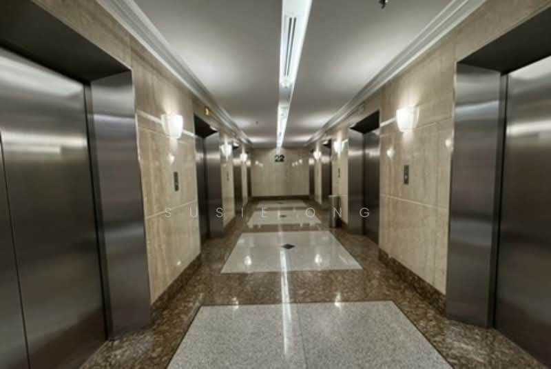 Office for Rent in KLCC (KL City Centre) - Susie Ong - Corridor - PropertyGuru.com.my