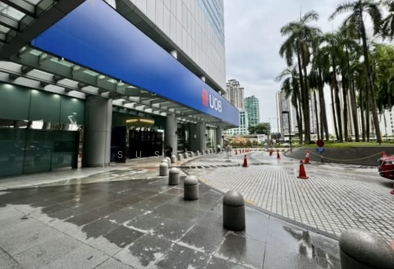 Office for Rent in KLCC (KL City Centre) - Susie Ong - Exterior - PropertyGuru.com.my