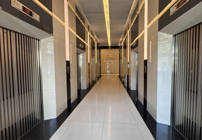 Office for Rent in KLCC (KL City Centre) - Susie Ong - Lobby - PropertyGuru.com.my