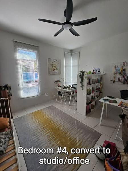 Kondominium untuk Disewa di 10 Island Resort - Declan Ng - Bedroom - PropertyGuru.com.my