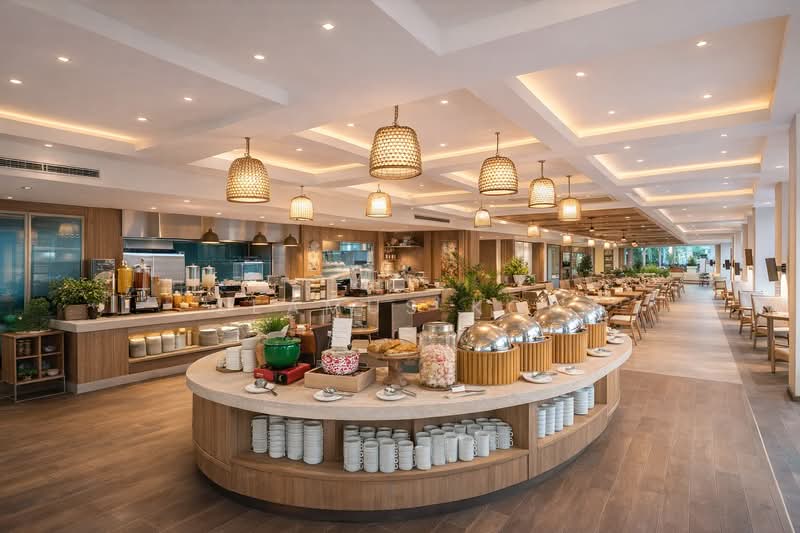 Hotel / Resort untuk Dijual di Kampung Cherating Lama (Sungai Karang) - Seamus Kor - Interior - PropertyGuru.com.my