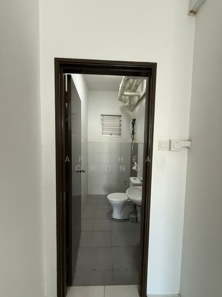 Apartment for Sale at Trifolis - Yap Chean Chong - Bathroom - PropertyGuru.com.my