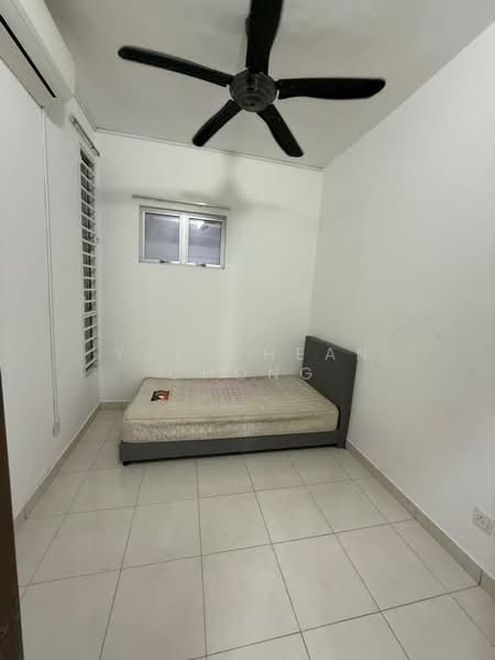 Apartment for Sale at Trifolis - Yap Chean Chong - Bedroom - PropertyGuru.com.my