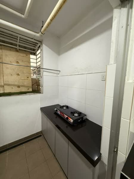 Apartment for Sale at Trifolis - Yap Chean Chong - Kitchen - PropertyGuru.com.my