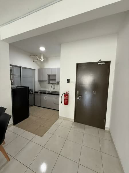 Apartment for Sale at Trifolis - Yap Chean Chong - Kitchen - PropertyGuru.com.my