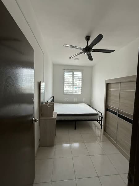 Apartment for Sale at Trifolis - Yap Chean Chong - Bedroom - PropertyGuru.com.my