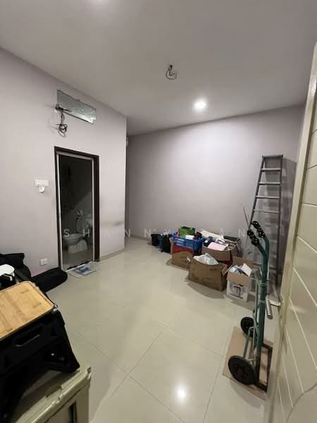 Semi-Detached House for Sale in Bukit Sungai Long (Bandar Sungai Long) - Shanny Tan - Interior - PropertyGuru.com.my