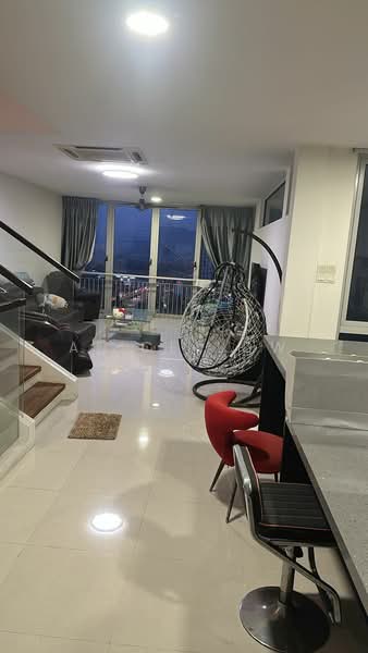 Rumah Banglo untuk Dijual di Selayang (Selangor) - Alice Low - Living Room - PropertyGuru.com.my