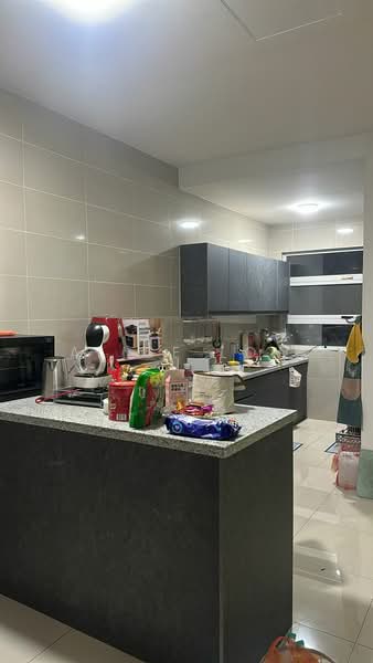 Rumah Banglo untuk Dijual di Selayang (Selangor) - Alice Low - Kitchen - PropertyGuru.com.my