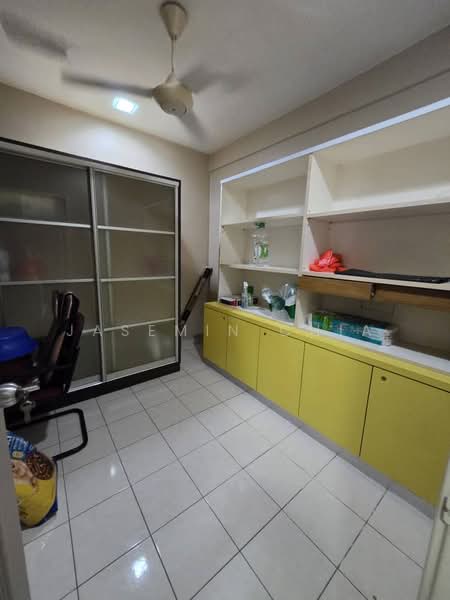 2-storey Terraced House for Sale in Taman Megah Kepong (Kepong) - Jasemin Chia - Interior - PropertyGuru.com.my