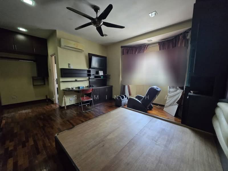 2-storey Terraced House for Sale in Taman Megah Kepong (Kepong) - Jasemin Chia - Bedroom - PropertyGuru.com.my