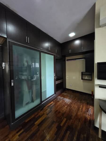 2-storey Terraced House for Sale in Taman Megah Kepong (Kepong) - Jasemin Chia - Bedroom - PropertyGuru.com.my