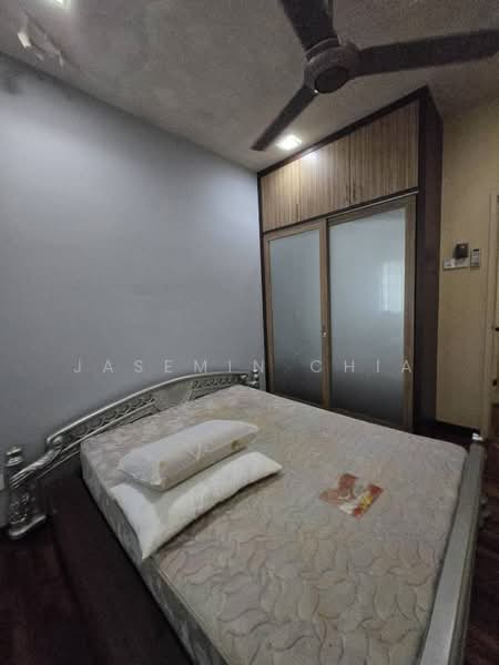 2-storey Terraced House for Sale in Taman Megah Kepong (Kepong) - Jasemin Chia - Bedroom - PropertyGuru.com.my