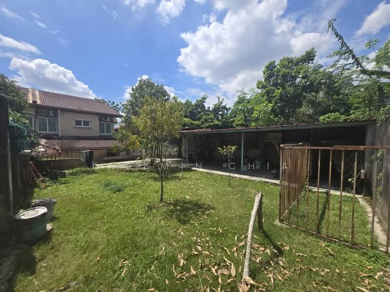 2-storey Terraced House for Sale in Taman Megah Kepong (Kepong) - Jasemin Chia - Exterior - PropertyGuru.com.my