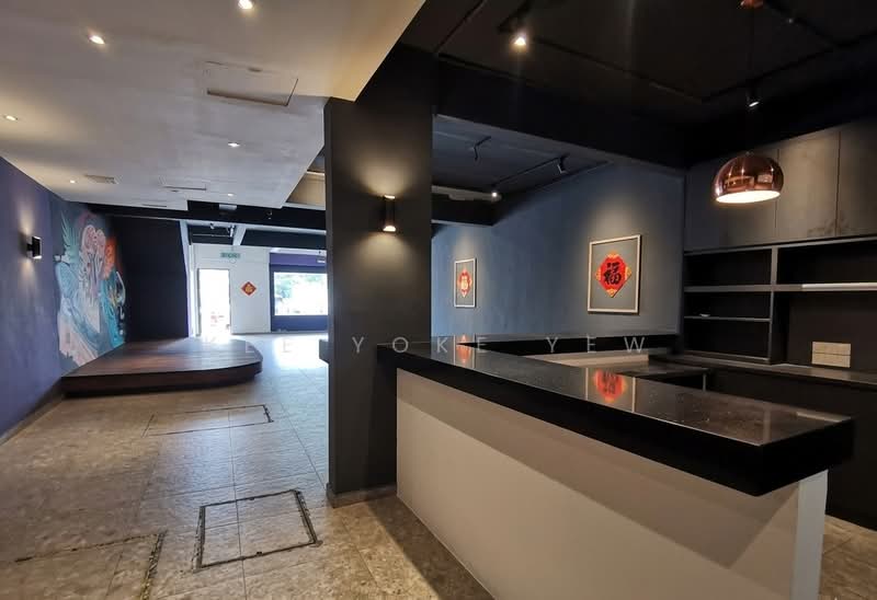 Kedai untuk Disewa di Damansara Heights (Kuala Lumpur) - Kee Yoke Yew - Interior - PropertyGuru.com.my