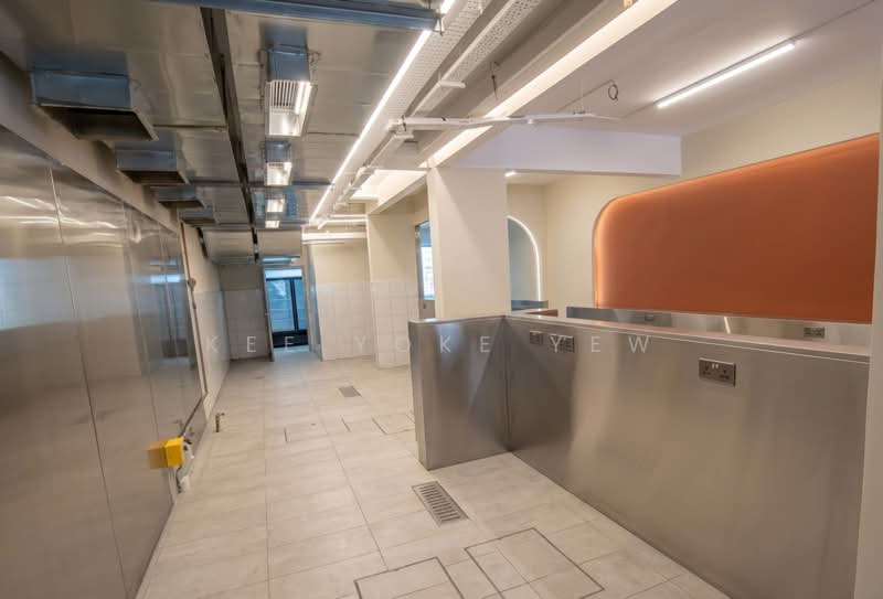 Kedai untuk Disewa di Damansara Heights (Kuala Lumpur) - Kee Yoke Yew - PropertyGuru.com.my