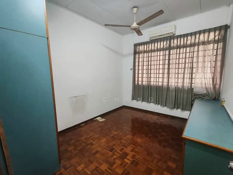 2-storey Terraced House for Sale in Taman Bukit Mewah (Tampoi) - VK Chong - Interior - PropertyGuru.com.my