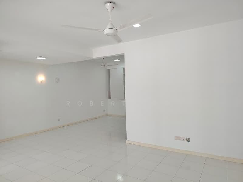 2-storey Terraced House for Sale in TTDI Grove (Kajang) - Robert Foo - Living Room - PropertyGuru.com.my